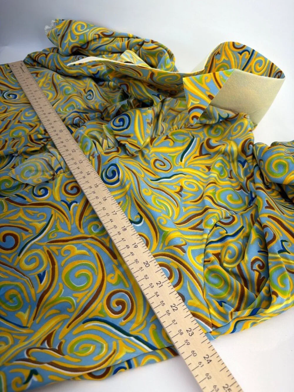 70s Groovy Men Costume Mod Marvin Cosplay Complete Set Size Standard